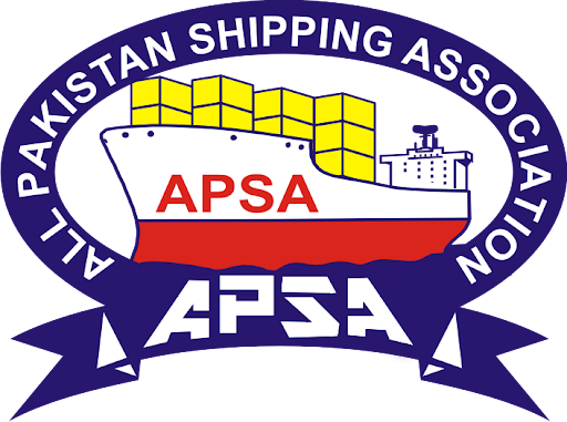 apsa pakistan logo
